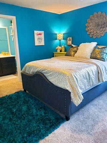 Sala de Alaafia (Place of Peace)