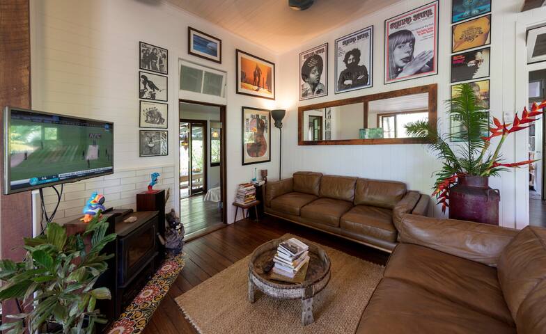 Folk Tree Farm 10mins drive from Bluesfest. gallery image 4