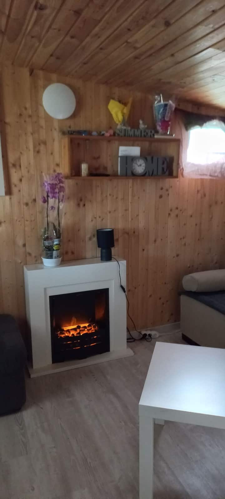 Onix-kis-tó"ház Orfűn  Medence Jakuzzi,sauna - Orfű