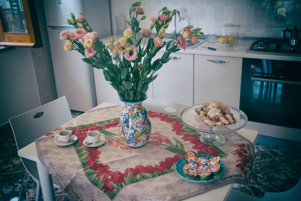 cucina