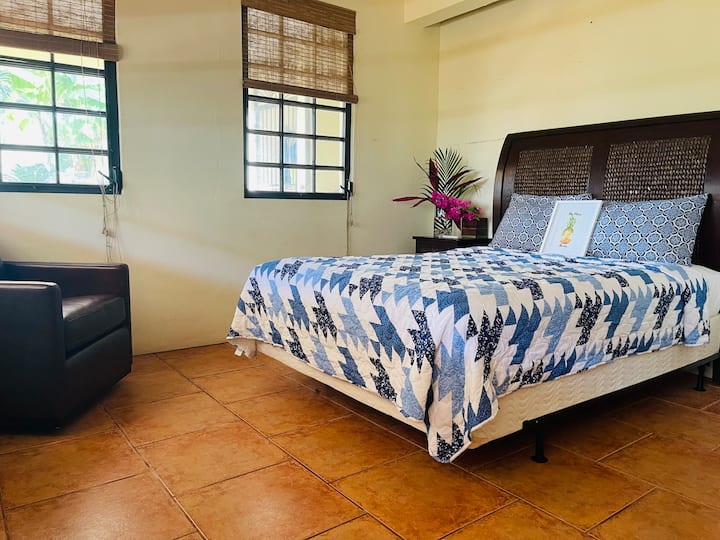 Спална соба 2