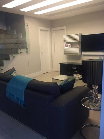 Cobertura Barra da Tijuca gallery image 5