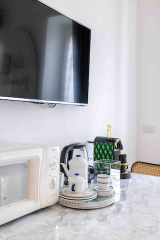 Unique Grand Trevi luxury Apartment