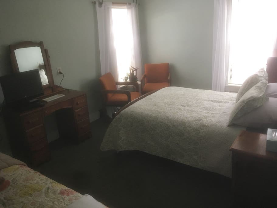 Nancy Harmon Room