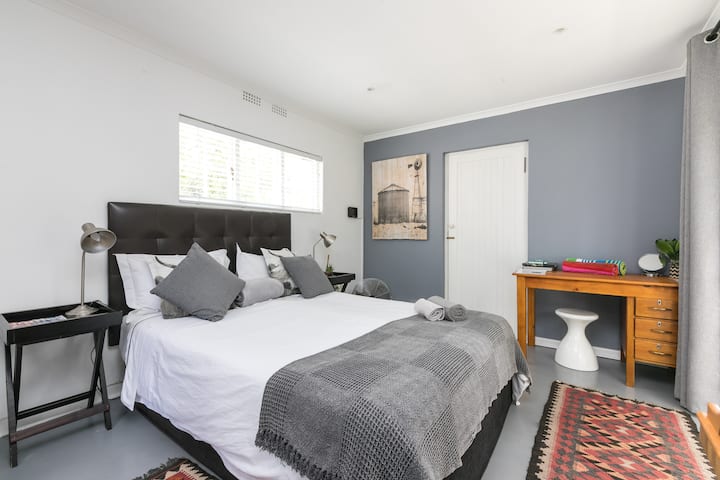 ห้องนอน