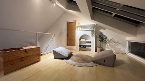 Casa Lembang 2
