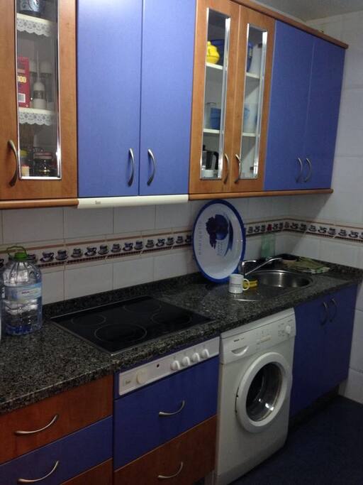 Cocina