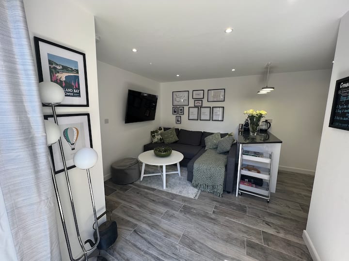 Langland Cwtch - Bnbeach - The Mumbles