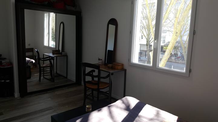 საძინებელი 2