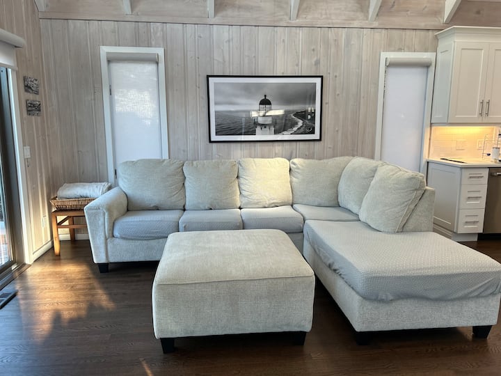 Hither Hills Beach House With Ocean Beach Access - Montauk, NY