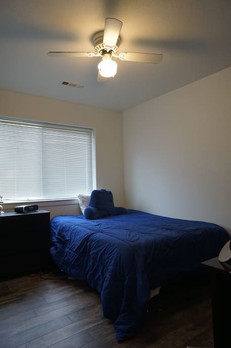 Bedroom #2