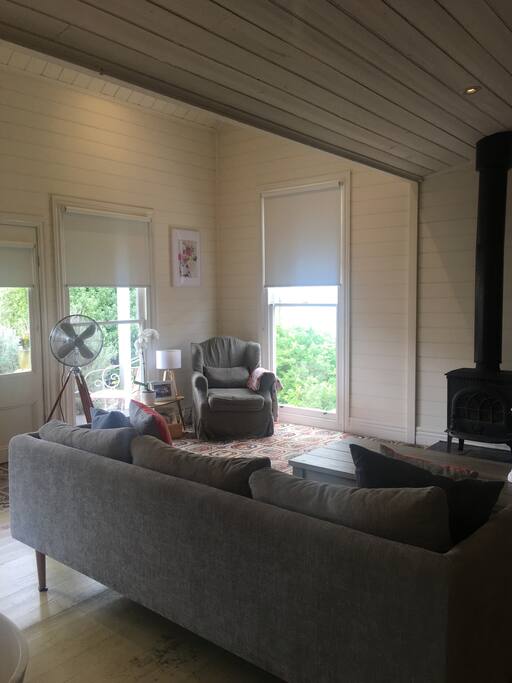 Lounge Room