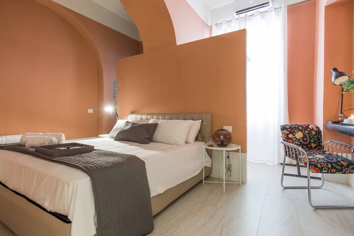 TreSette Toledo Apartment