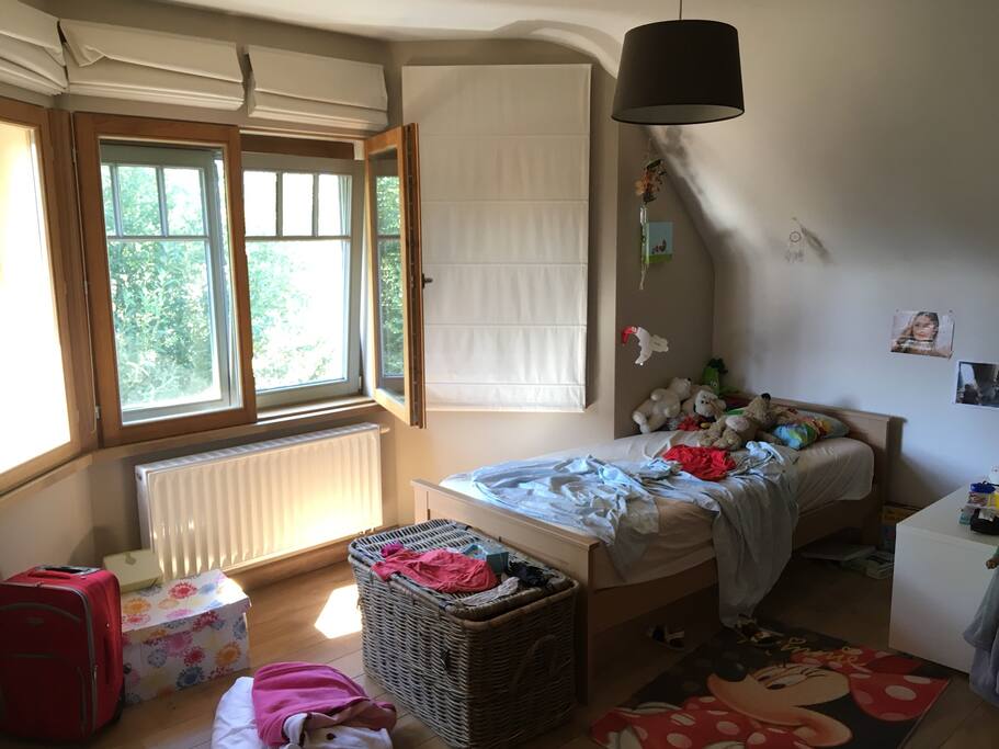 slaapkamer 1