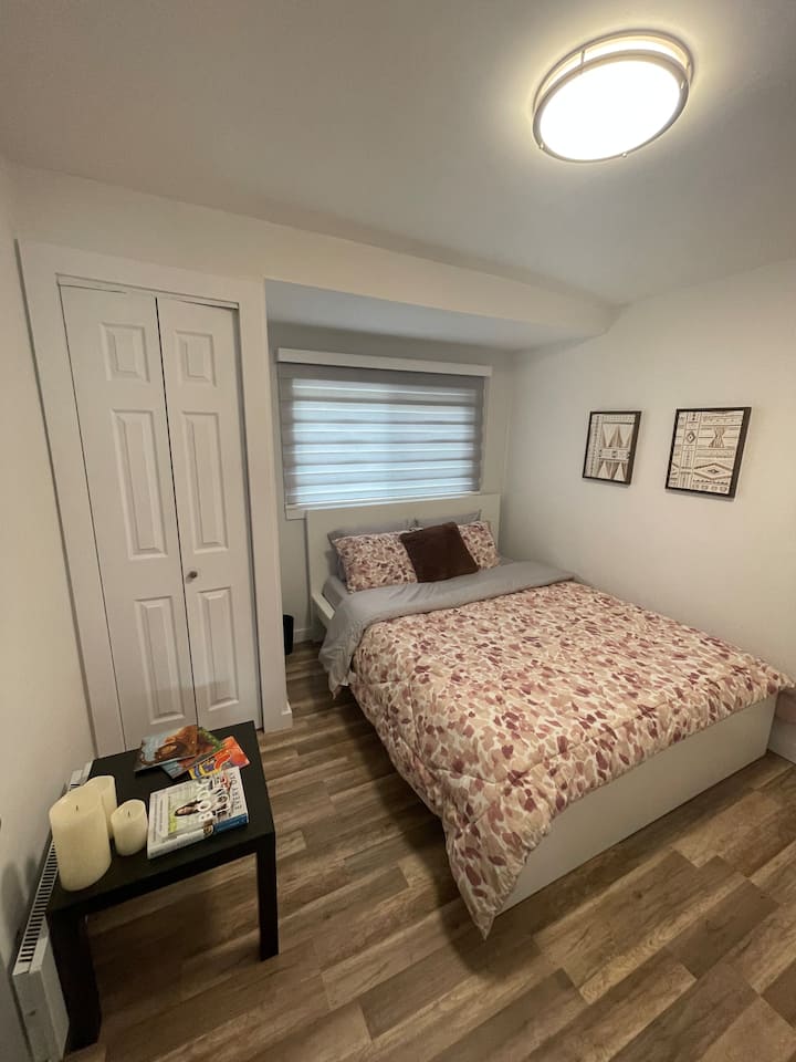 غرفة النوم 1