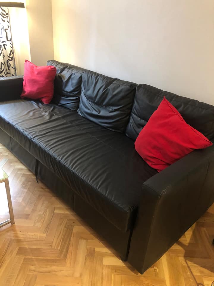 Apartamento Madrid-aeropuerto Barajas-ifema - Alcobendas