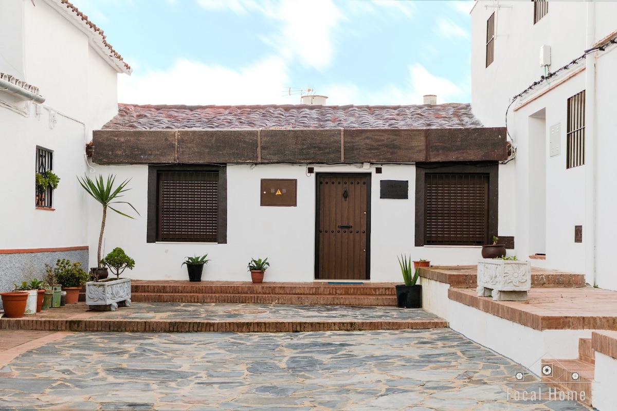 San Nicolás del Puerto Alquileres vacacionales y alojamientos - Andalucía,  España | Airbnb
