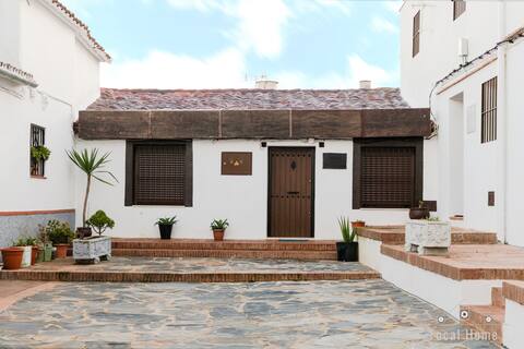 Sierra Norte De Sevilla Vacation Rentals Homes Spain Airbnb