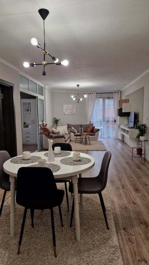 Apartment in the center of Vratsa