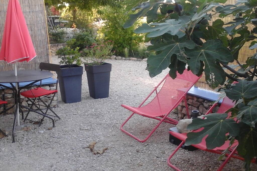 espace extérieur