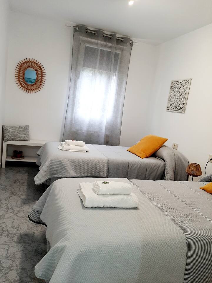 Habitación 2