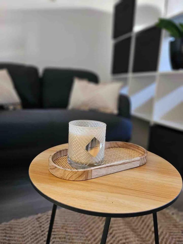 Appartement Lorient Centre - Lorient