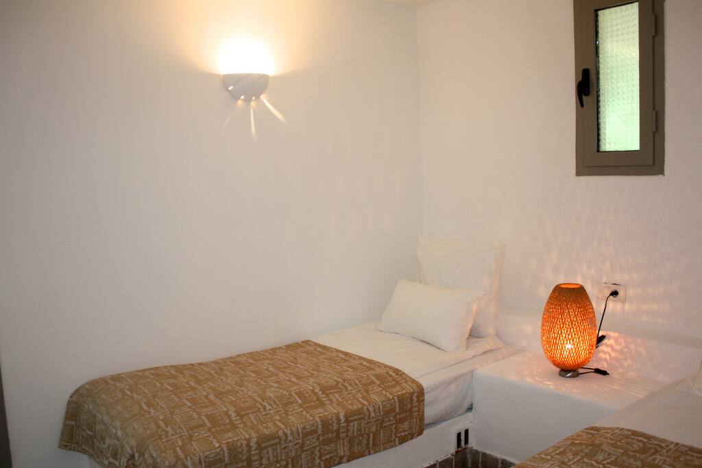 Chambre Familiale Confort