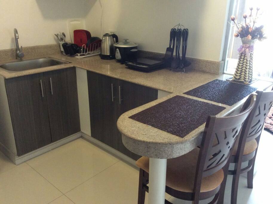 Studio 24 sqm