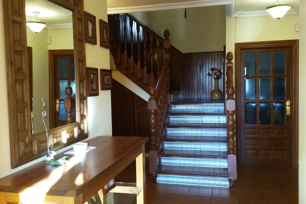 Entrada