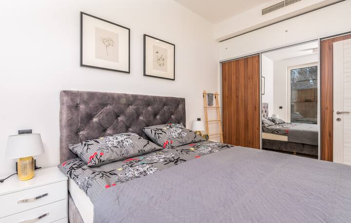 Spálňa na prízemí 2