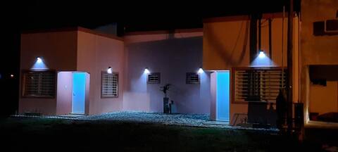 Apartments