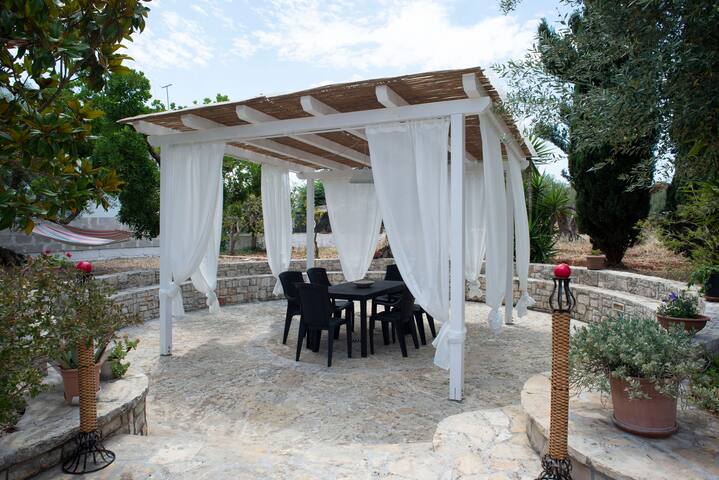 Trullo Il Mulino gallery image 5