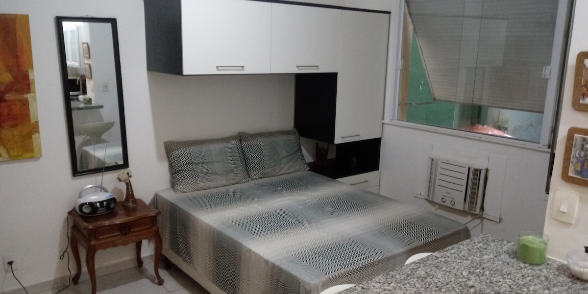 Sehemu ya chumba cha kulala