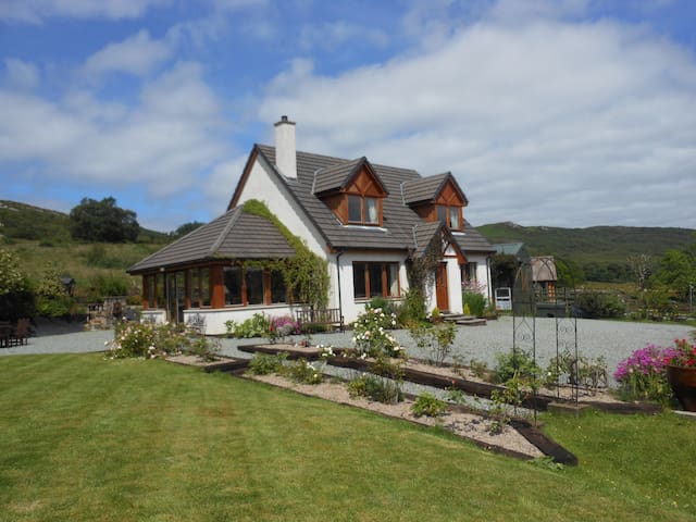 'Abriachan'