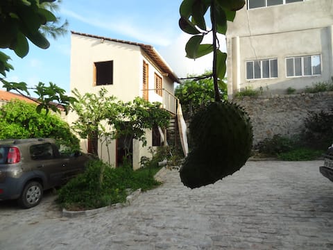 Imóvel de sucesso: Studio house at Praia do Futuro em Praia Do Futuro I