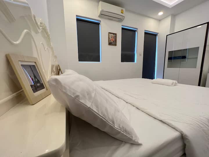 საძინებელი