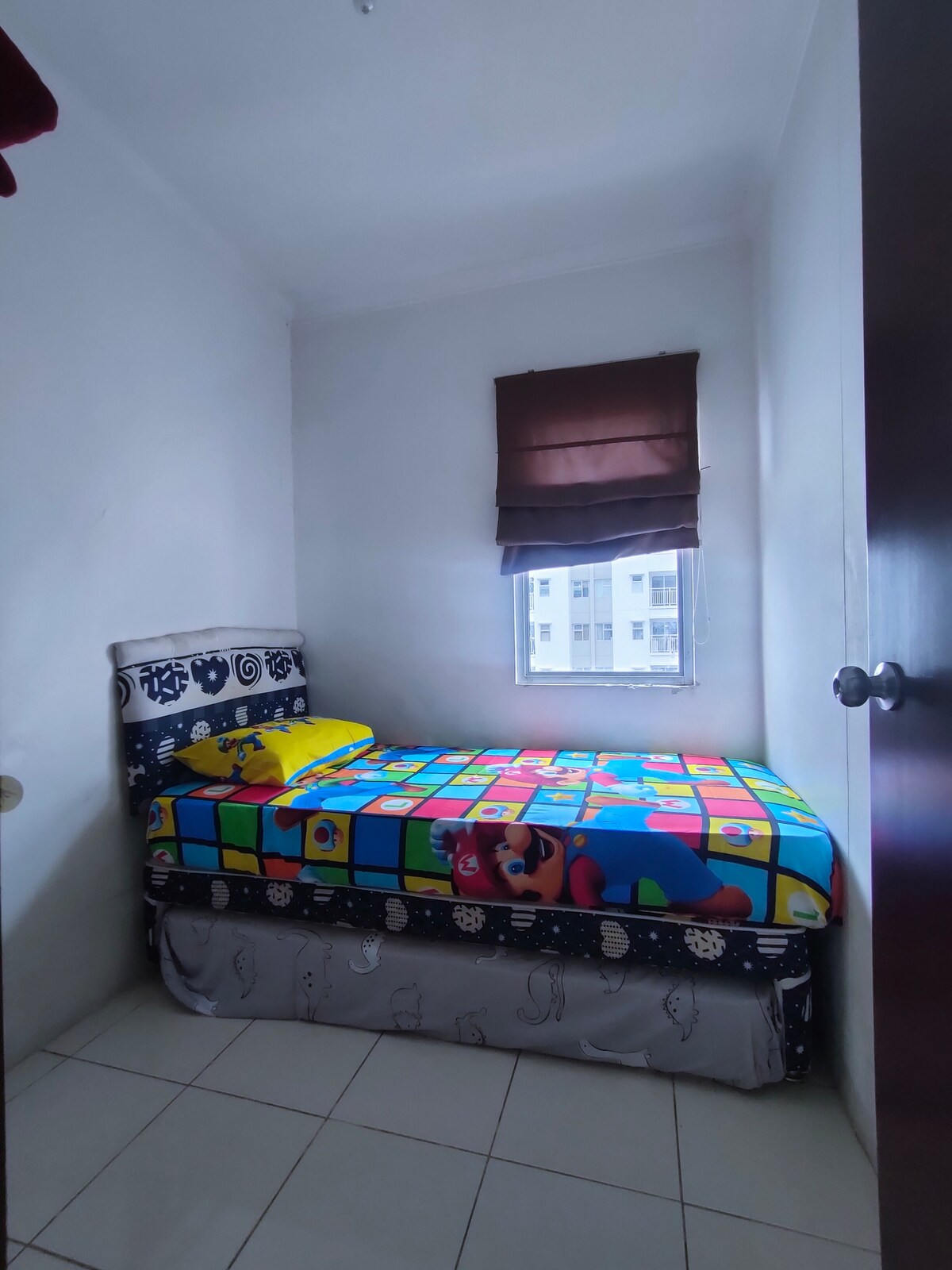 سريران آخران 120 × 200