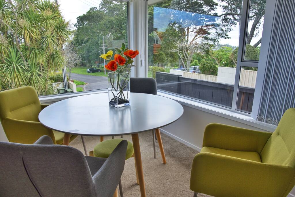 Dining Corner