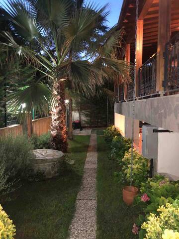 Şilenin özel havuzlu şirin konuk evi gallery image 5