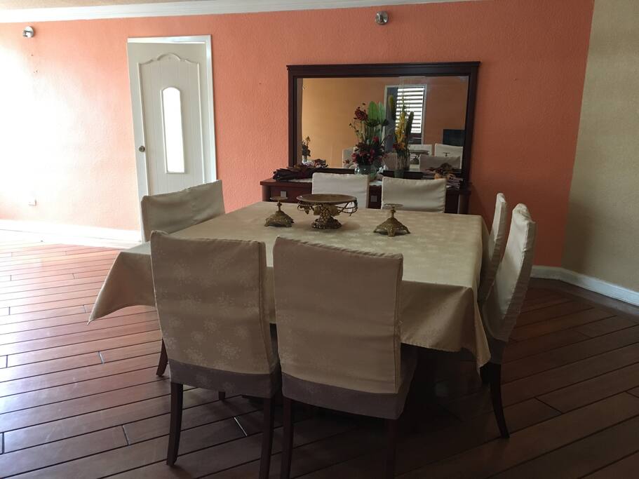COMEDOR