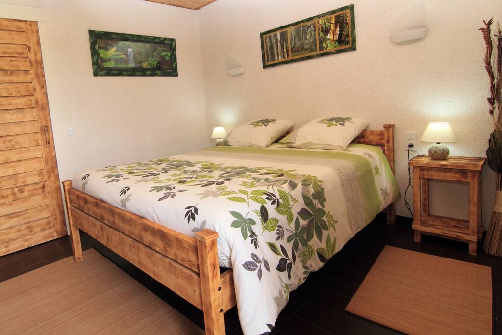 Grand lit 160cm
