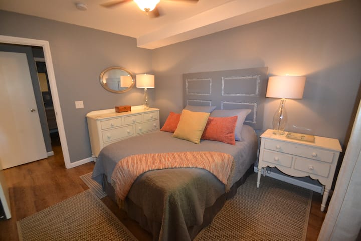 ห้องนอน