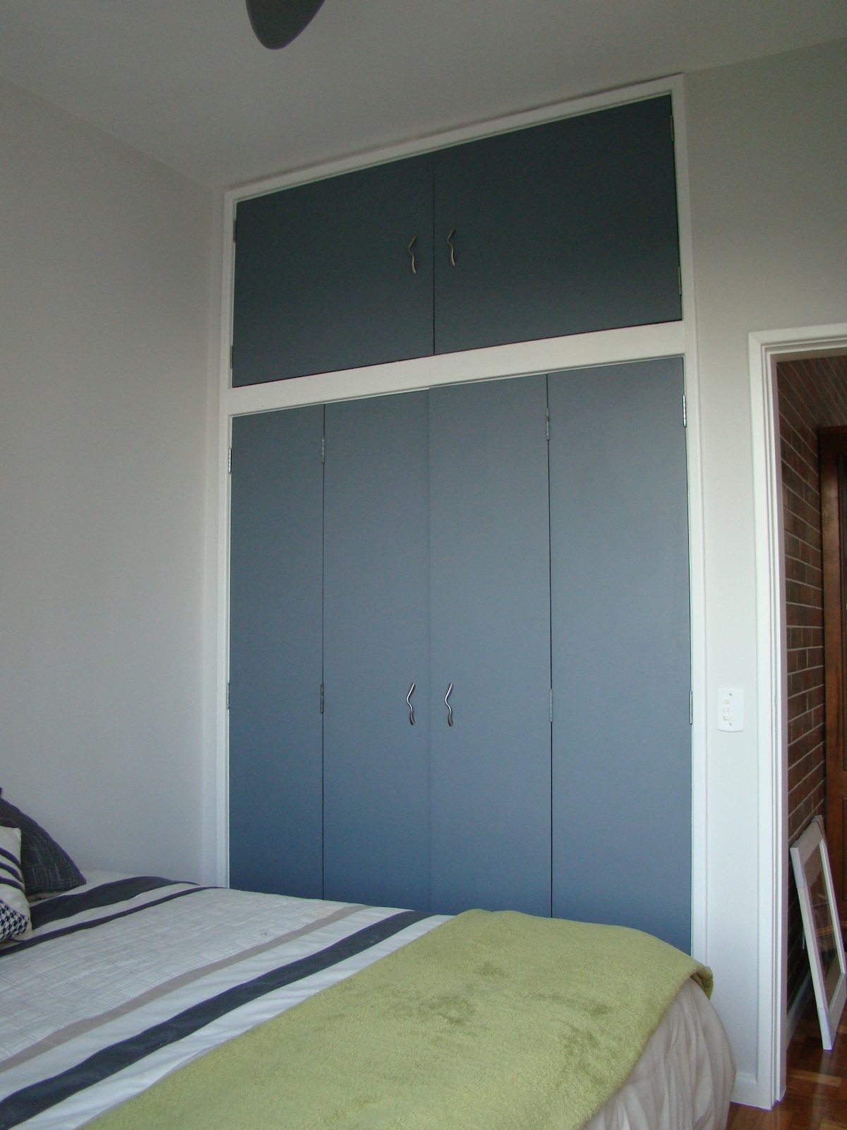 Спална соба 2