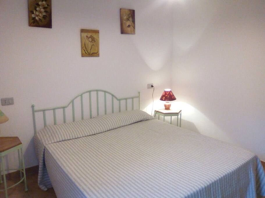 camera da letto