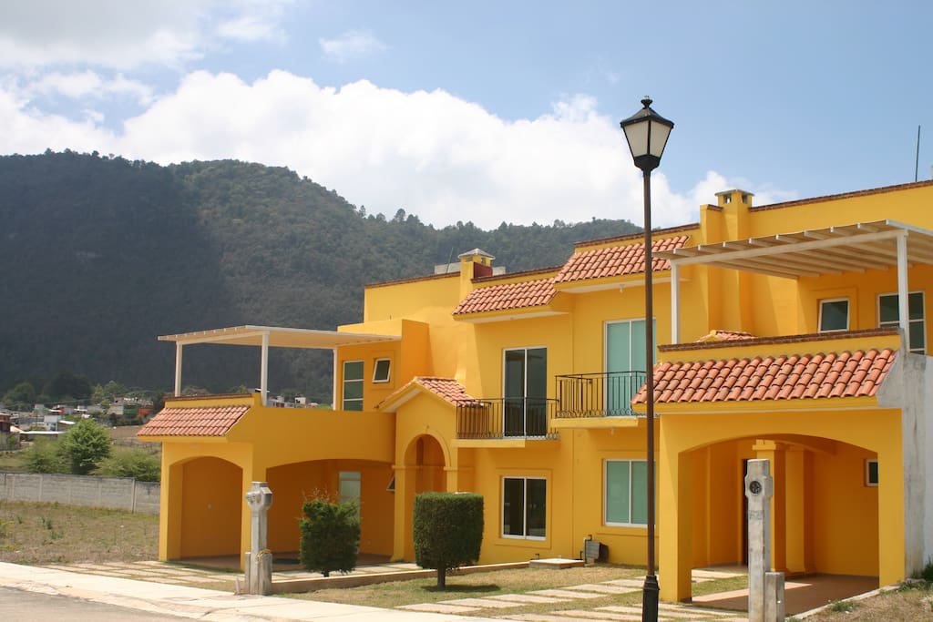 Estacionamiento