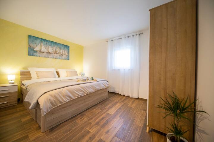 Chambre 1