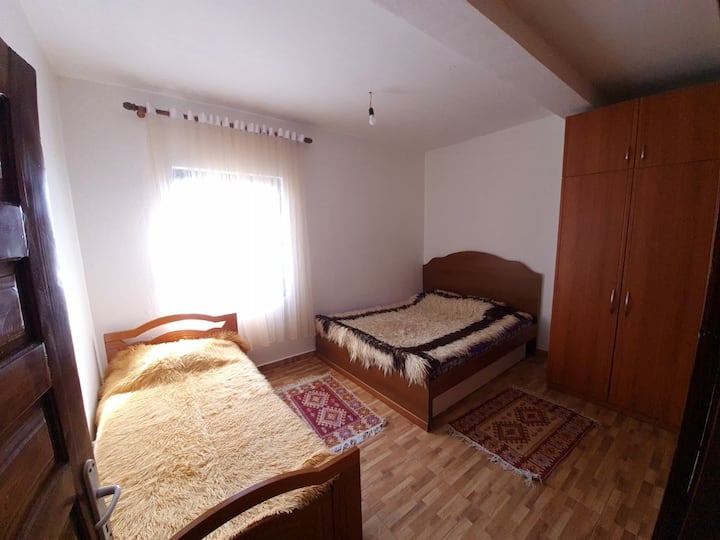 საძინებელი