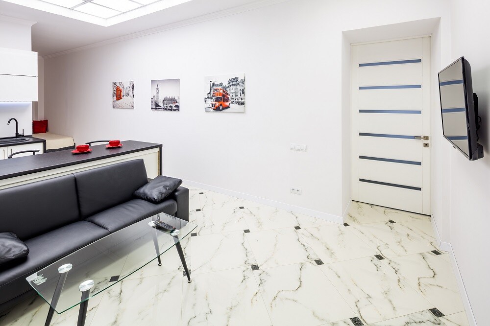 ห้องนั่งเล่น