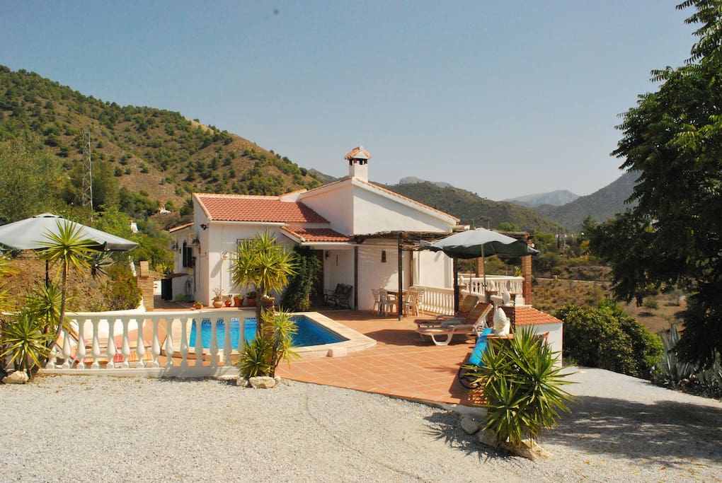 Villa Barbaro