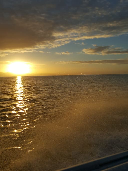 Sunrise